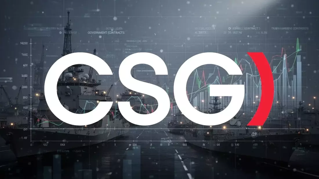 CSG Board Shake-Up and Refinancing Ahead of US Ammo Integration Report