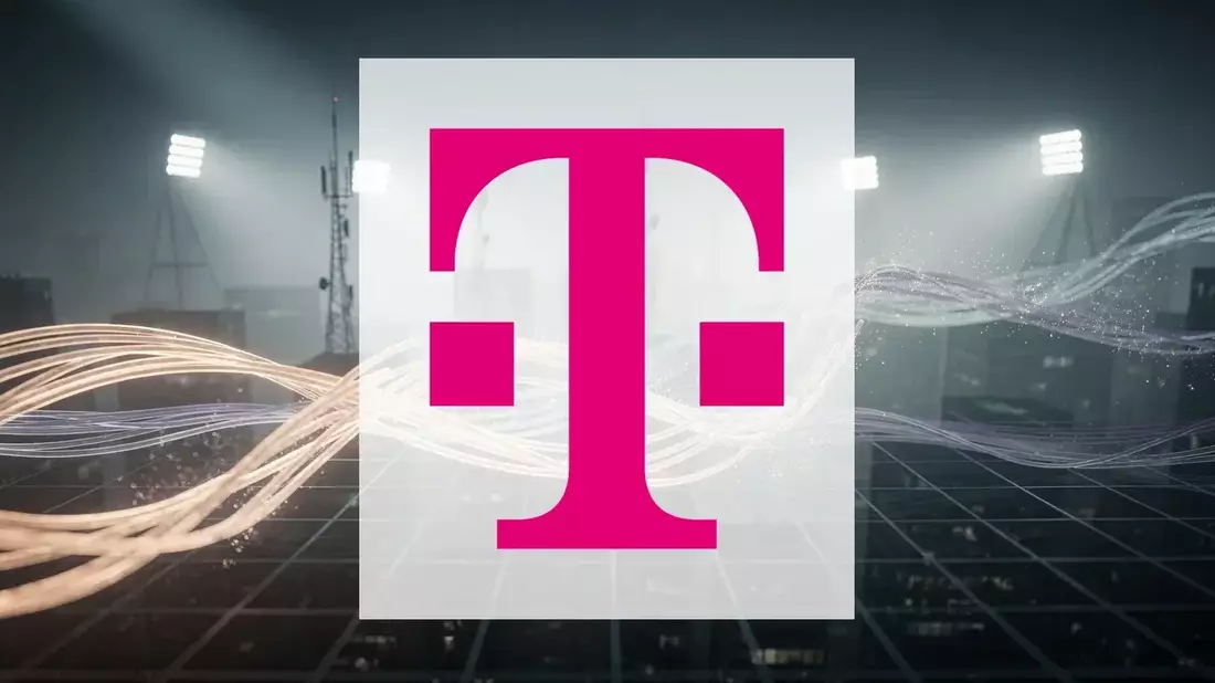 Deutsche Telekom Q2 Results: T-Mobile Merger Pause Fuels Stock Rebound