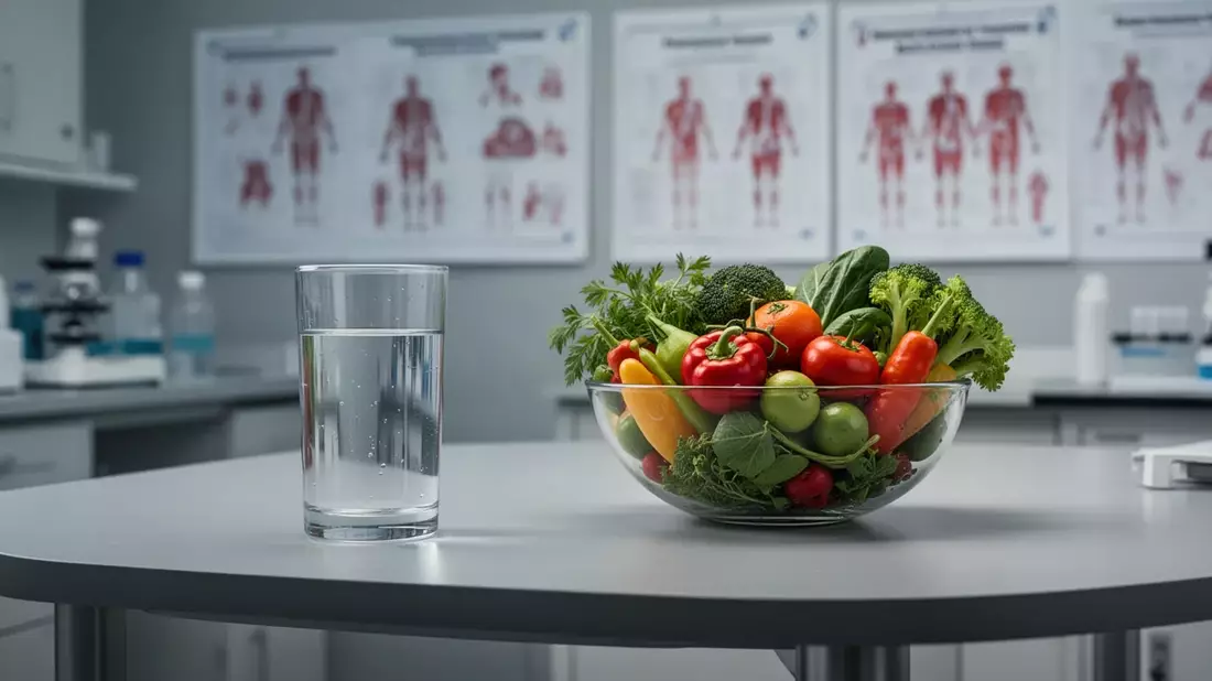 Protein-Trend im Fokus: Neue Meta-Analyse zeigt mögliche Risiken für Stoffwechsel und Langlebigkeit
