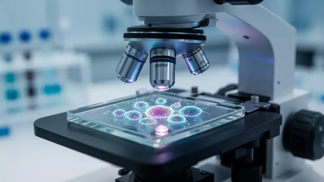 Long-COVID-Forschung 2026: Neue Studien zu Immunsystem und Stoffwechsel