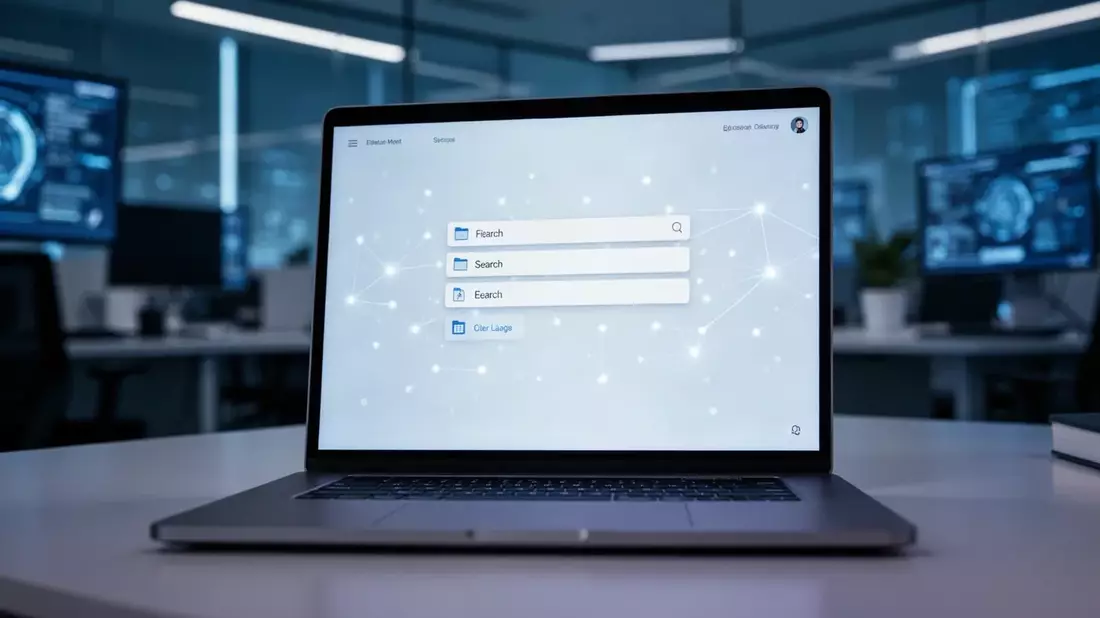 Windows 11: Automatische Ordner-Indexierung in neuer Insider-Version