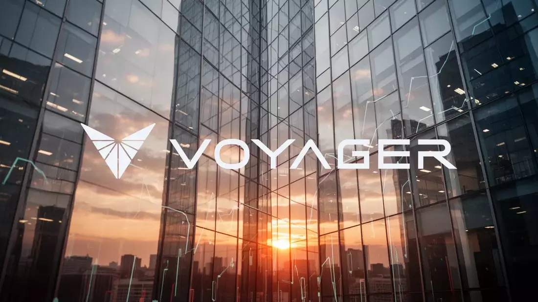 Voyager Technologies: Rekordquartal und Prognoseerhöhung treiben Aktie an