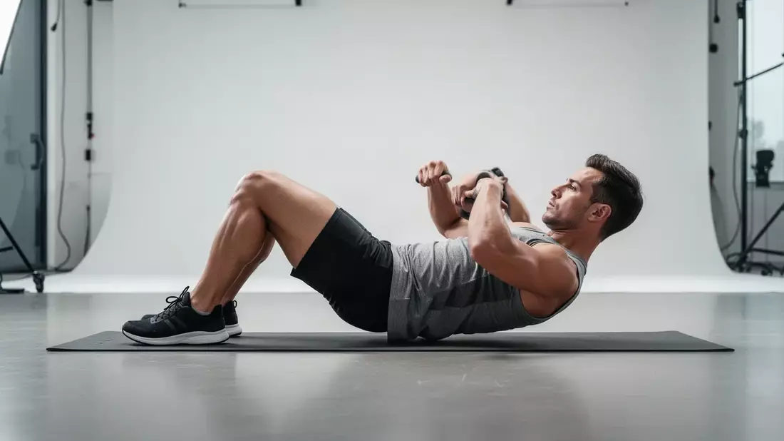 Moderne Core-Trends: Pilates und Military Calisthenics ersetzen klassische Sit-ups