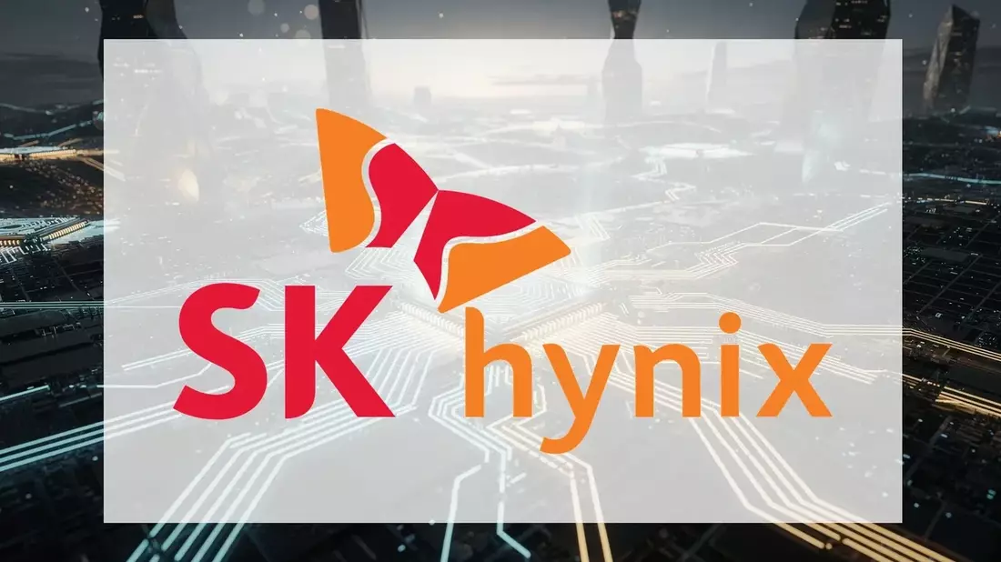 SK Hynix Record Profits Spark Labor and Investor Payout Clash