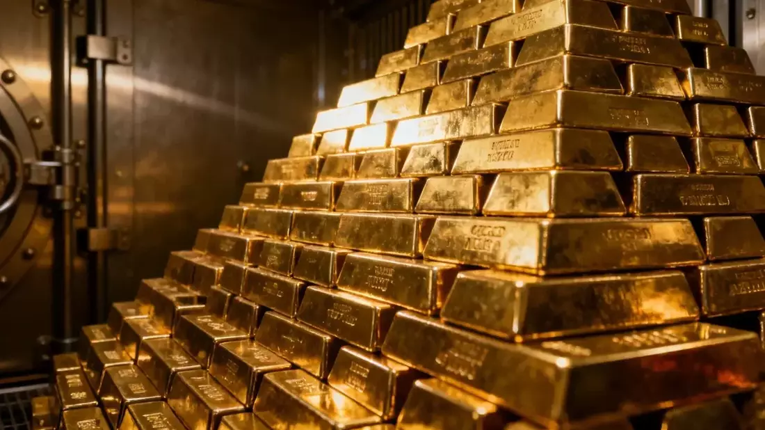 Silver Outpaces Gold 3-to-1 as Industrial Demand Drives Bullion Divergence