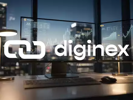 Abstrakte Darstellung eines modernen Finanzarbeitsplatzes mit Fokus auf digitale Fristen und Marktdynamik. - Foto: über boerse-global.de