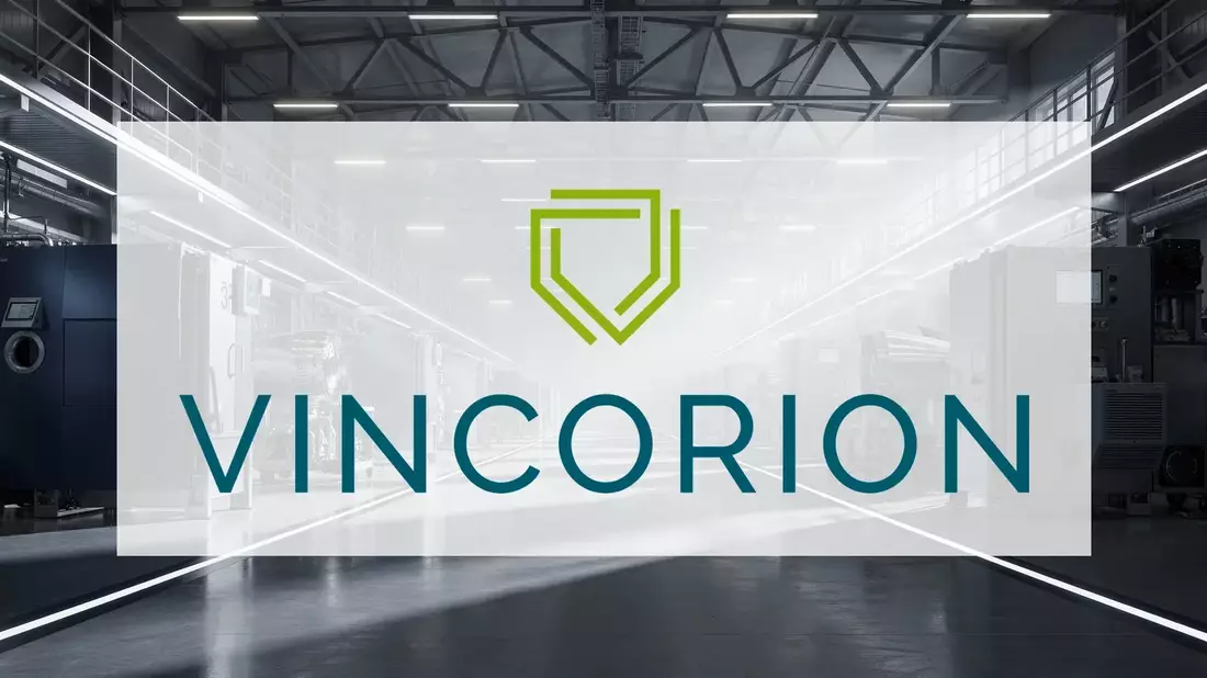 Vincorion Aktie: 90 Prozent des Umsatzes 2026 durch Aufträge gesichert