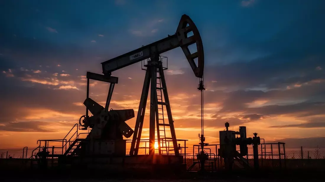 WTI-Ölpreis fällt unter 80 Dollar: Trump setzt auf Verhandlungen mit Iran