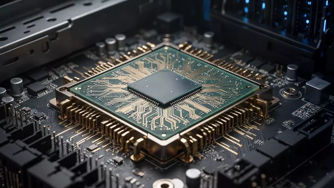 Nvidia erwägt drastische HBM-Reduktion beim Rubin Ultra wegen explodierender Speicherpreise