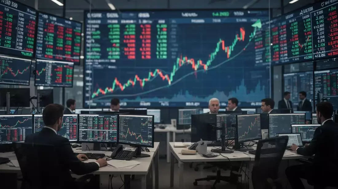 iShares MSCI India ETF: RBI-Entscheidung und MSCI-Review im Fokus