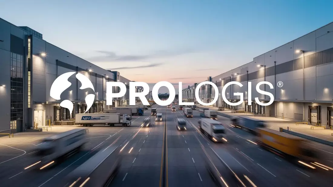 Prologis übernimmt SEGRO: Milliarden-Deal für Europas Logistikimmobilien