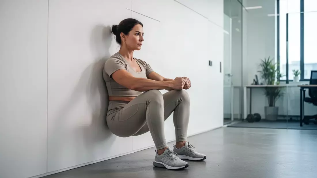 Isometrisches Training: Neue Studie zeigt doppelte Blutdruck-Senkung