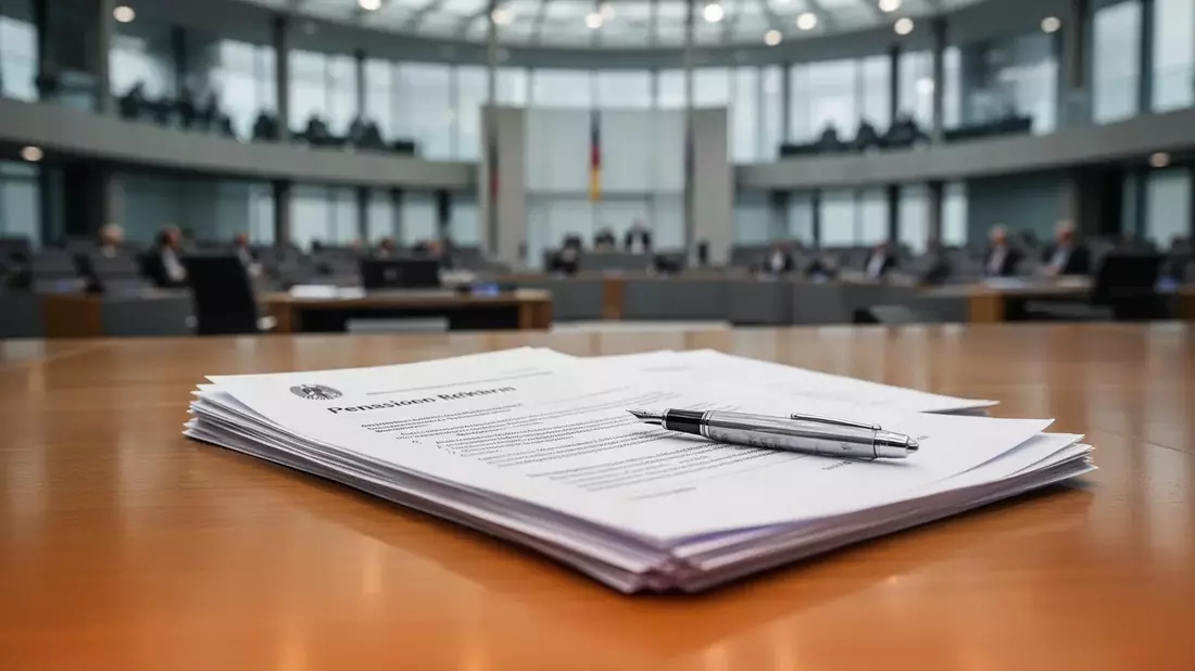 Rentenstreit: Union will Rente mit 63 ersatzlos streichen – Widerstand aus Ostdeutschland wächst