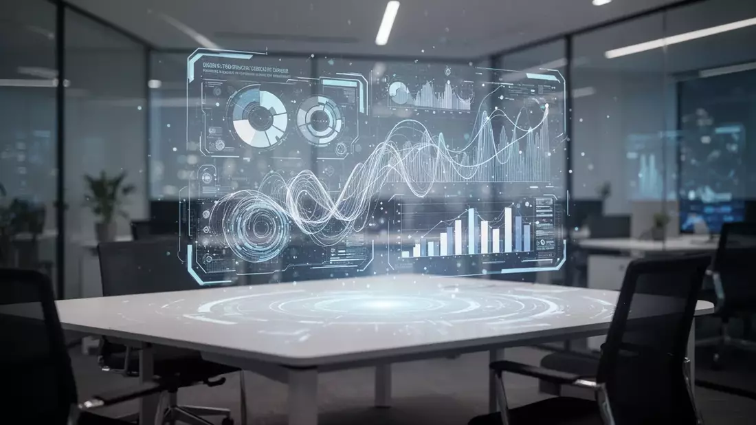 GSI startet Custom AI Platform: Sichere KI-Lösung für Unternehmen