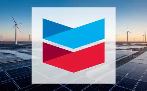 Moderne Solaranlagen und Windkraftanlagen bei Sonnenaufgang als Symbol für die Energiewende. - Foto: über boerse-global.de