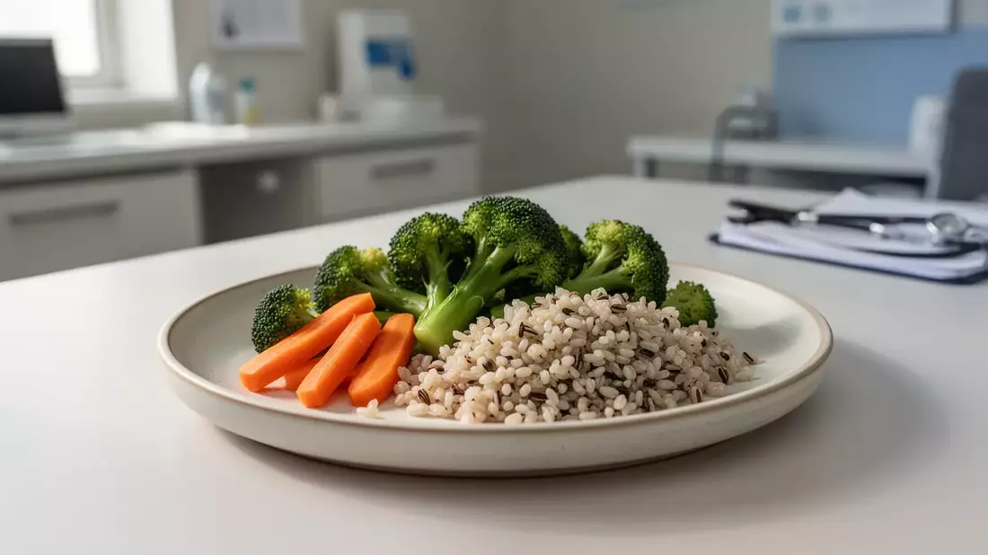 Magen-Darm-Gesundheit 2026: Neue Therapien und Ernährungsstudien
