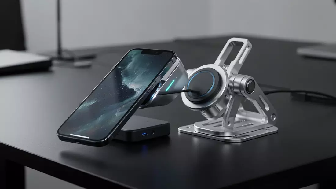 K&F Concept PT02, UGREEN MagFlow Air, iPhone 18 Pro, Pixel Tag: Die Tech-Highlights der Woche