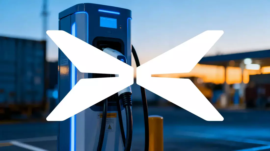 XPeng-Aktie unter Druck: Barclays senkt Kursziel nach schwachen Juli-Zahlen
