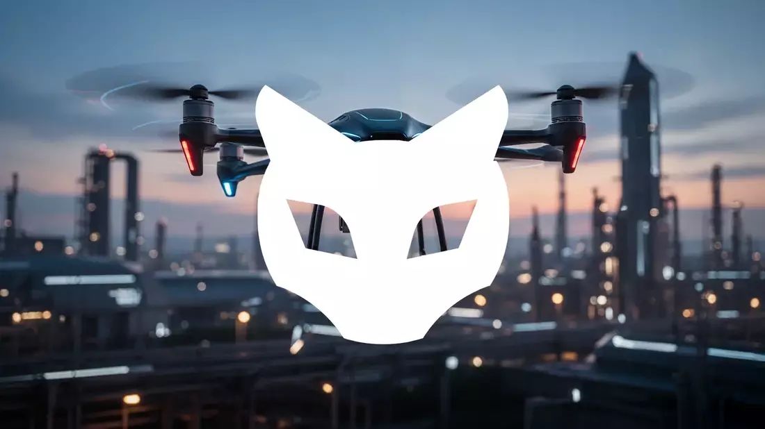 Red Cat Holdings: Neue Antriebsoption für V7-Drohne und optimistische Analysten