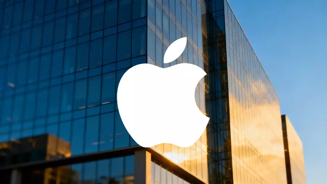 Apple-Aktie fällt trotz Rekordquartal: Ausblick und Führungswechsel belasten