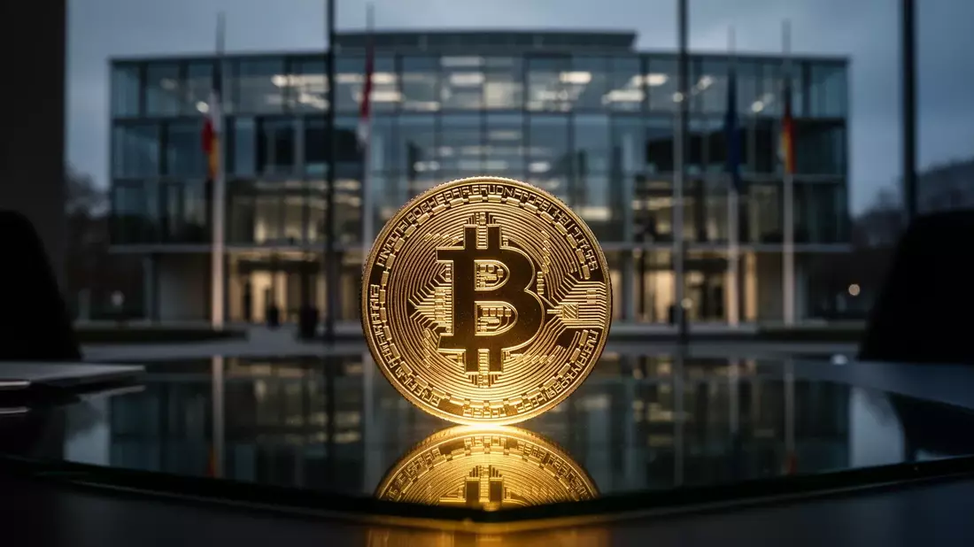 Krypto-Steuerreform 2027: Abgeltungsteuer statt Spekulationsfrist