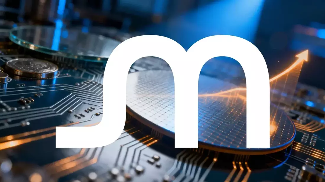 Micron's Record Margins vs. Stock Slump: AI Boom or Cyclical Peak?