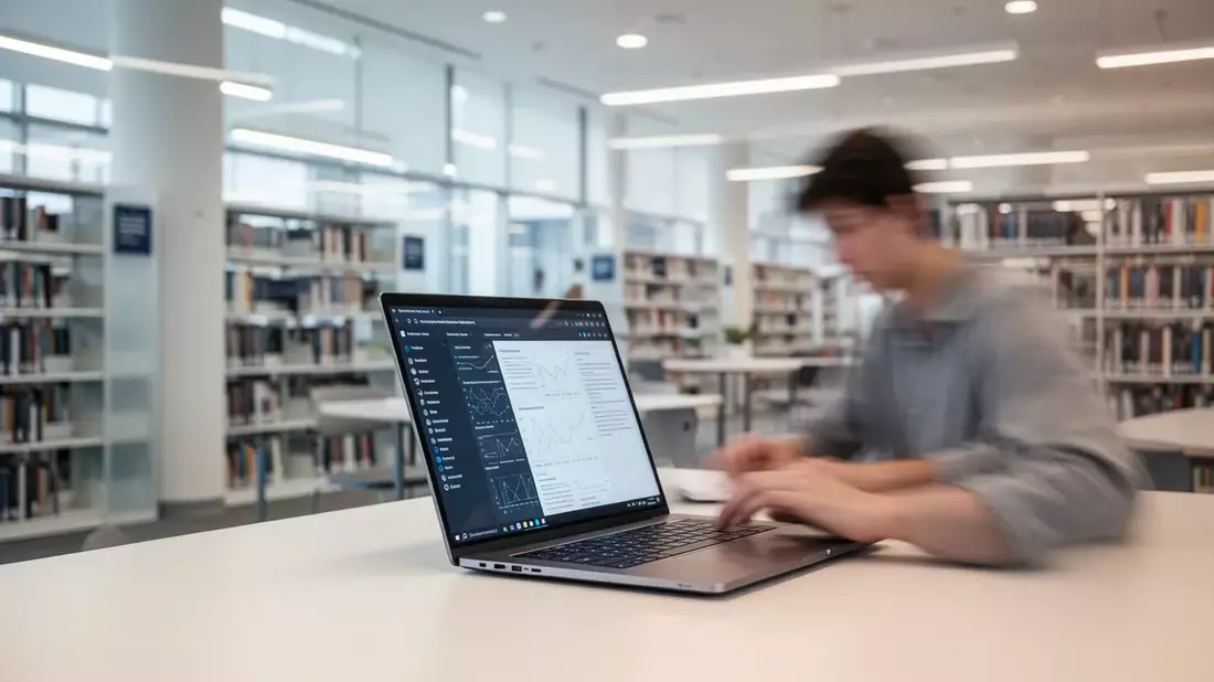 Microsoft: Gratis-Office für Studenten und starke Cloud-Zahlen treiben Aktie