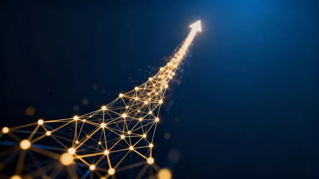 DeFi Technologies: Kurssprung von 10 Prozent trotz anhaltendem Abwärtstrend