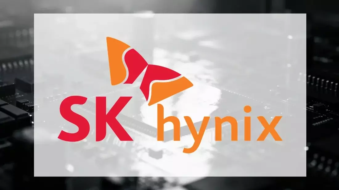 SK Hynix HBF Launch Amid Stock Slump: AI Memory Demand vs Market Sell-Off