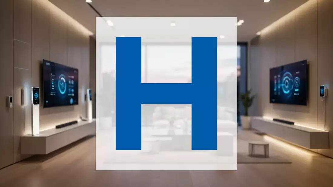 Haier Smart Home: Sprung im Fortune-Ranking, Aktie bleibt schwach