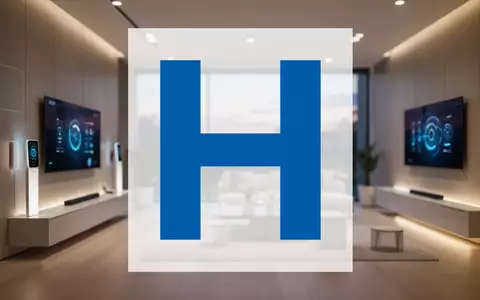 Modernes Smart-Home-Interieur bei Dämmerung mit minimalistischem Design und atmosphärischer Beleuchtung. - Foto: über boerse-global.de