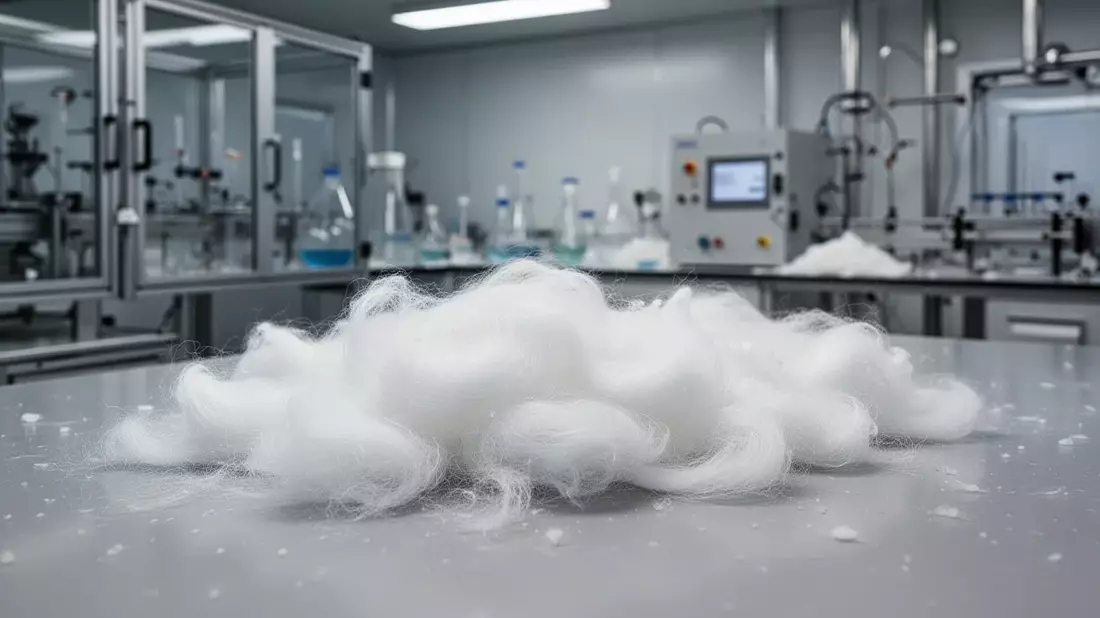 Parx Materials: Start der industriellen Fertigung