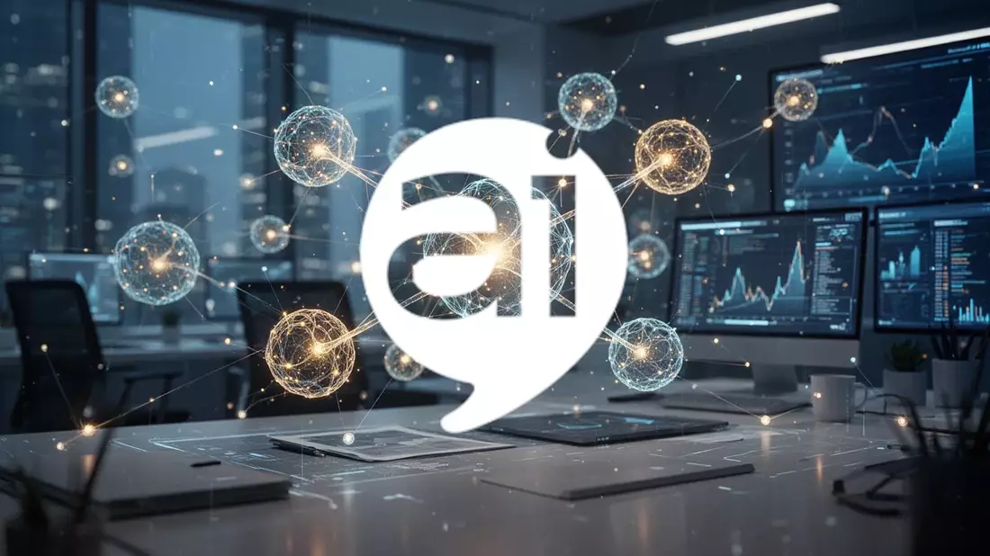 Rezolve AI hebt Jahresprognose nach starkem ersten Halbjahr deutlich an