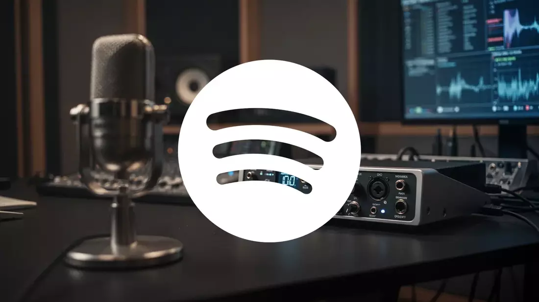 Spotify enttäuscht mit Quartalsgewinn trotz KI-Offensive und Umsatzwachstum