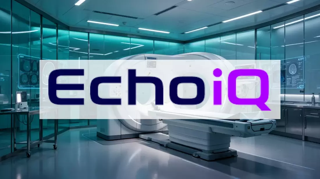 EchoIQ Aktie: US-Expansion startet mit neuen Partnern und vollen Kassen