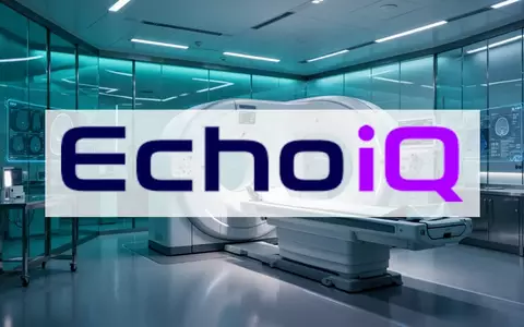 Abstrakte Darstellung moderner Medizintechnik und digitaler Gesundheitsdiagnostik in einer klinischen Umgebung. - Foto: über boerse-global.de