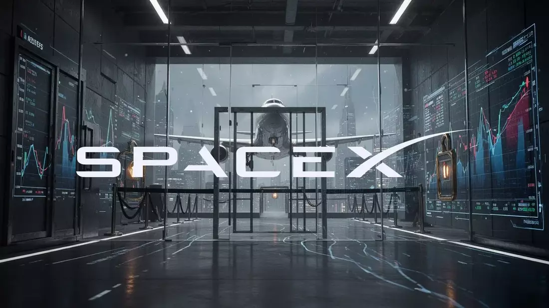 SpaceX Q2 Report: Analyst Split Widest in Years, Price Targets $75-$255
