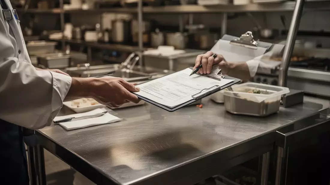 Health authorities on both sides of the Atlantic have intensified enforcement of food safety standards, with a string of prominent dining establishments shut down in recent days over vermin…