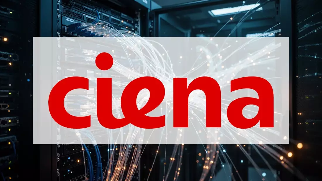 Ciena-Aktie: KI-Boom treibt Kurs auf 365 Euro – Cloud-Giganten als Wachstumsmotor