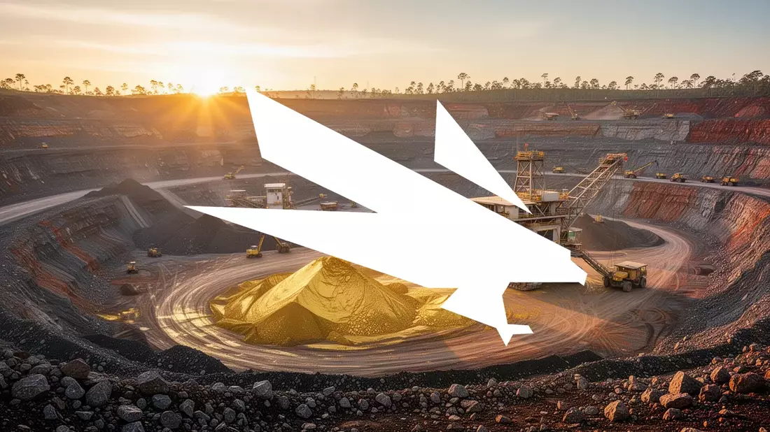 Agnico Eagle: Goldproduzent plant Produktionssteigerung um 30 Prozent