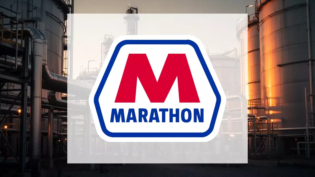 Marathon Petroleum: Gewinnsprung auf 17,73 Dollar je Aktie im Q2 2026