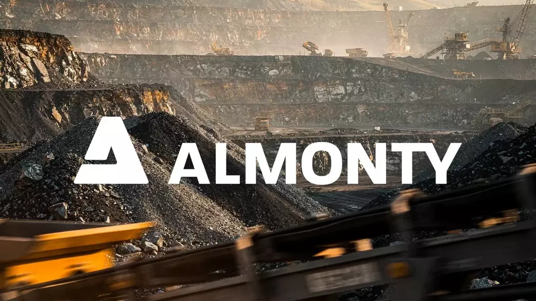 Almonty Industries Survives TSX Delisting Sell-Off, Rebounds on Nasdaq