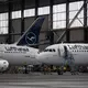 Streiks und teures Kerosin haben Lufthansa das Geschäft erschwert. (Archivbild) - Bild: Hannes P. Albert/dpa