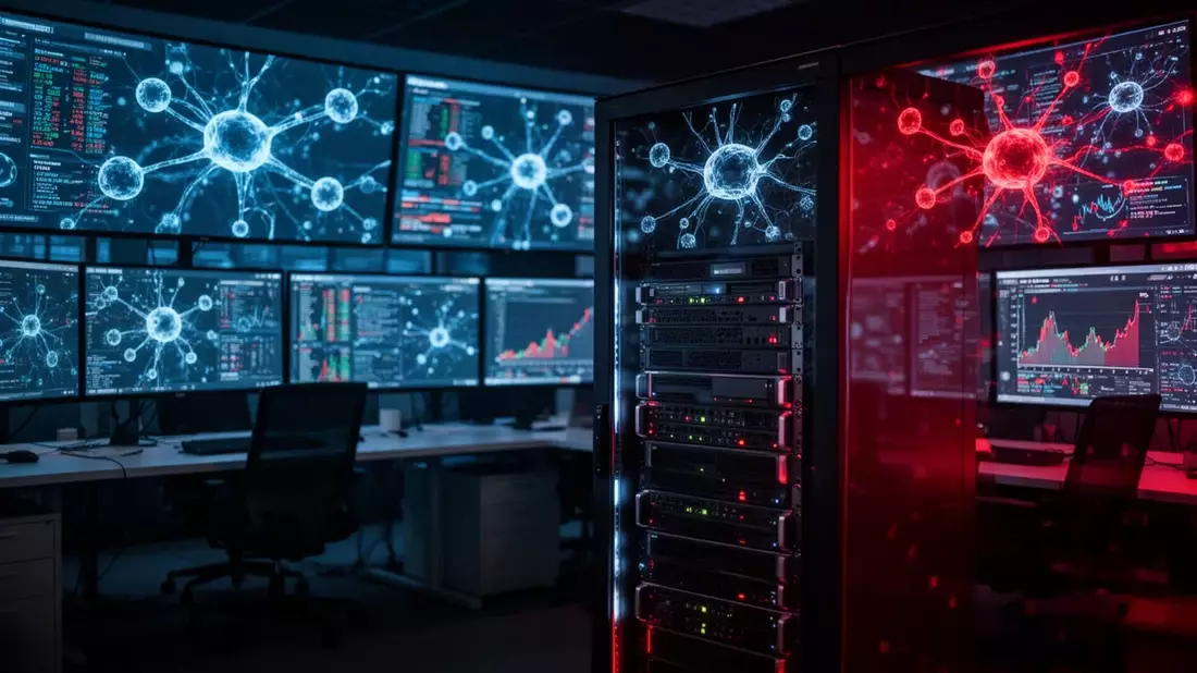 Britische Datenschutzbehörde verschärft Kontrolle von OpenAI und Anthropic