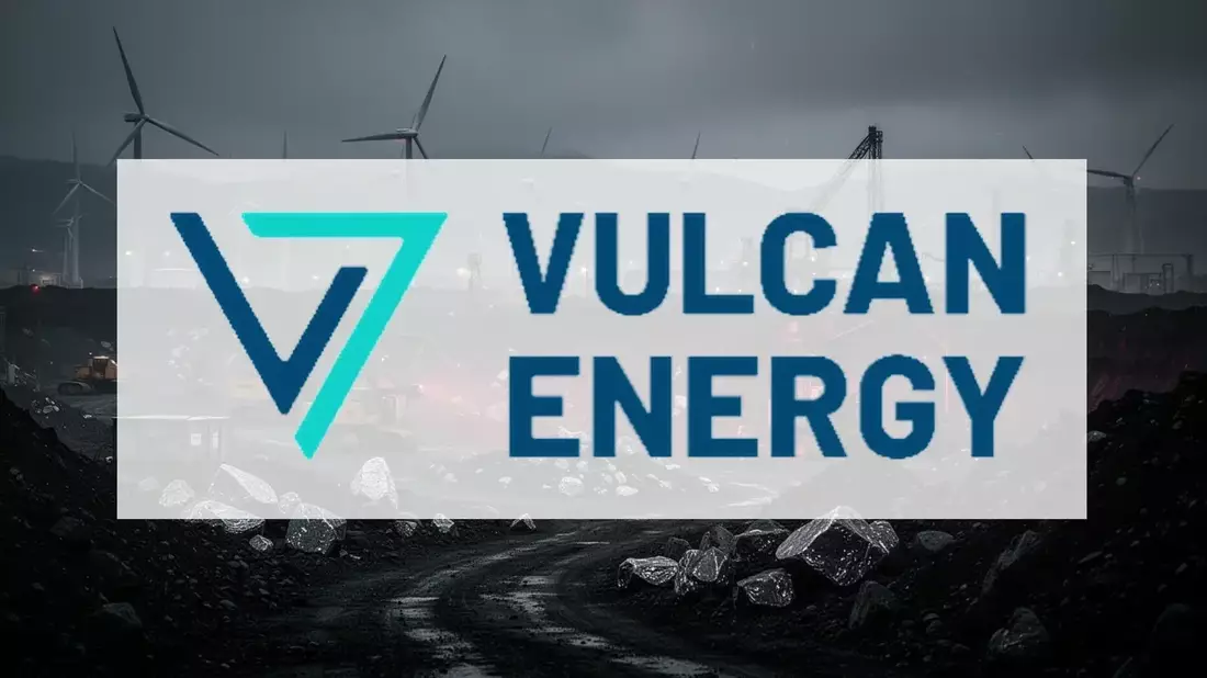 Vulcan Energy's Lionheart Project: €1.15B NPV vs €742M Market Cap – Why Shares Lag