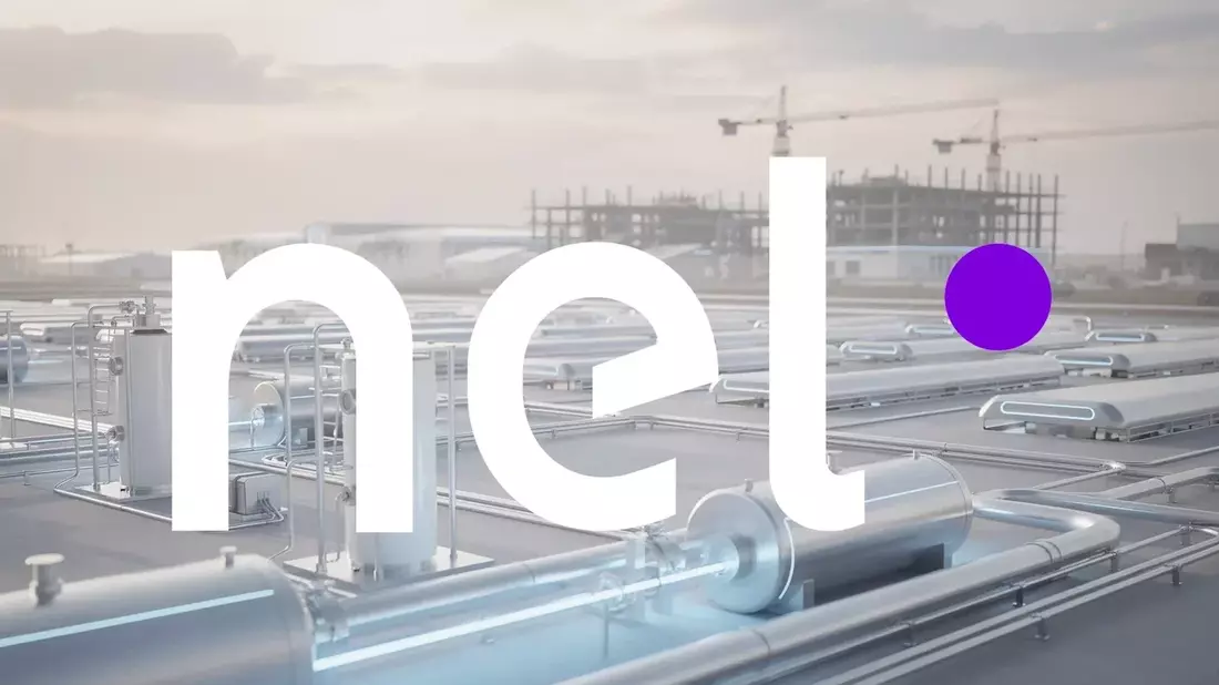 Nel ASA Q2: Record Orders Amid Hydrogen Sector Pullback