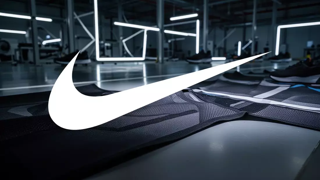 JPMorgan senkt Nike-Einstufung: Kursziel fällt auf 40 US-Dollar