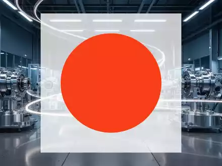 Abstrakte Darstellung moderner Automobiltechnologie und industrieller Fertigungsprozesse. - Foto: über boerse-global.de