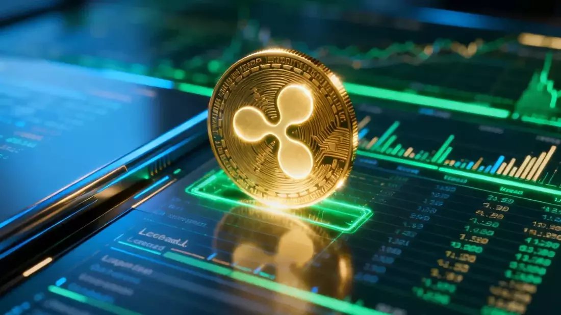 XRP Faces Senate Vote, Mastercard Deal, and Price Stagnation in August