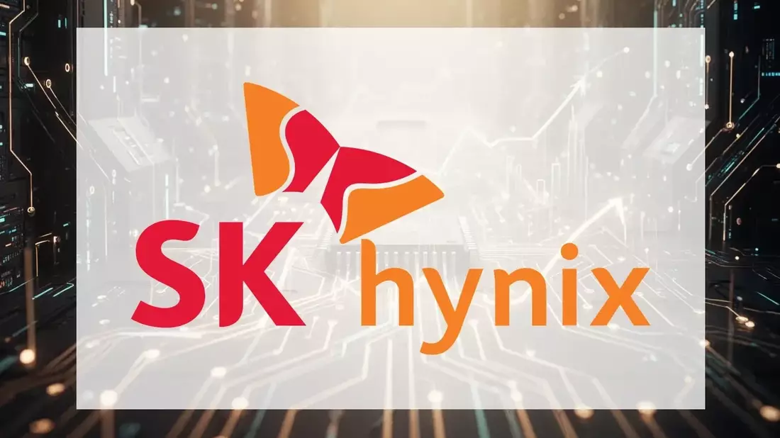 SK Hynix Unveils 375-Layer NAND Amid Labor Dispute, Stock Plunge